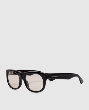 Saint Laurent Black sunglasses 815 Romy 832547Y9956