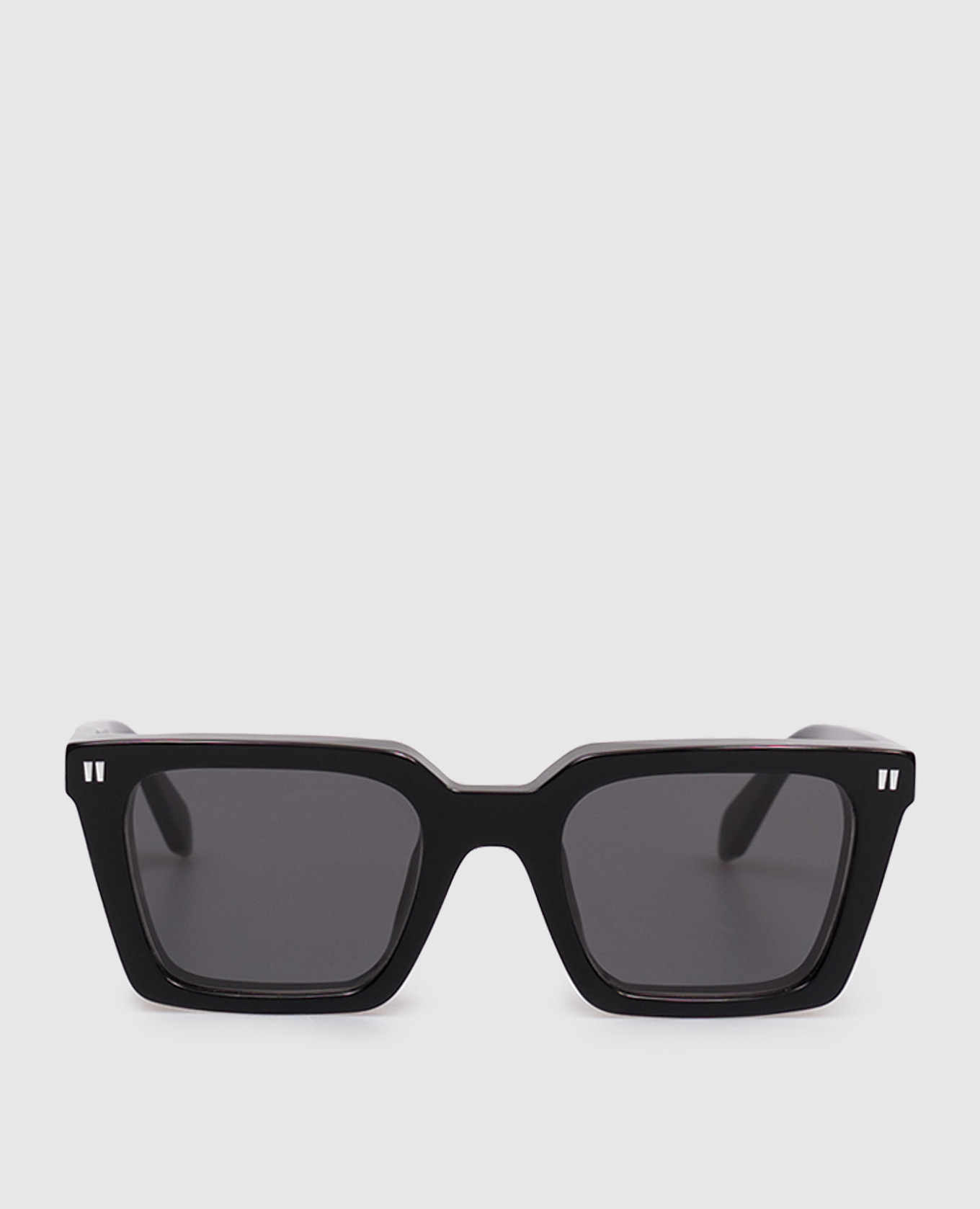 

Black Reno sunglasses Off-White