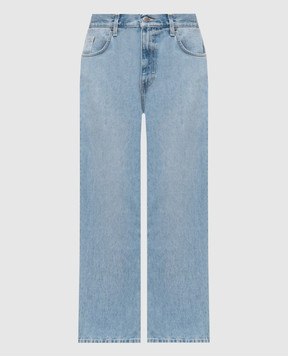 Axel Arigato Blue jeans Archive A3537003