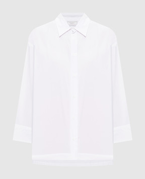 Peserico White shirt S0651208928
