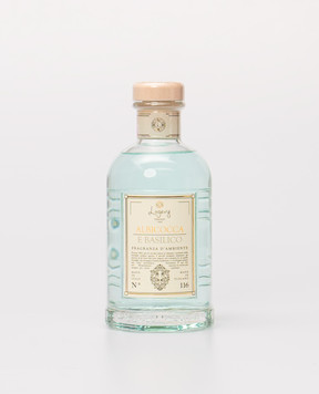 Logevy Aroma diffuser Albicocca e Basilico 500 ml LOG0164ALBICOCCA