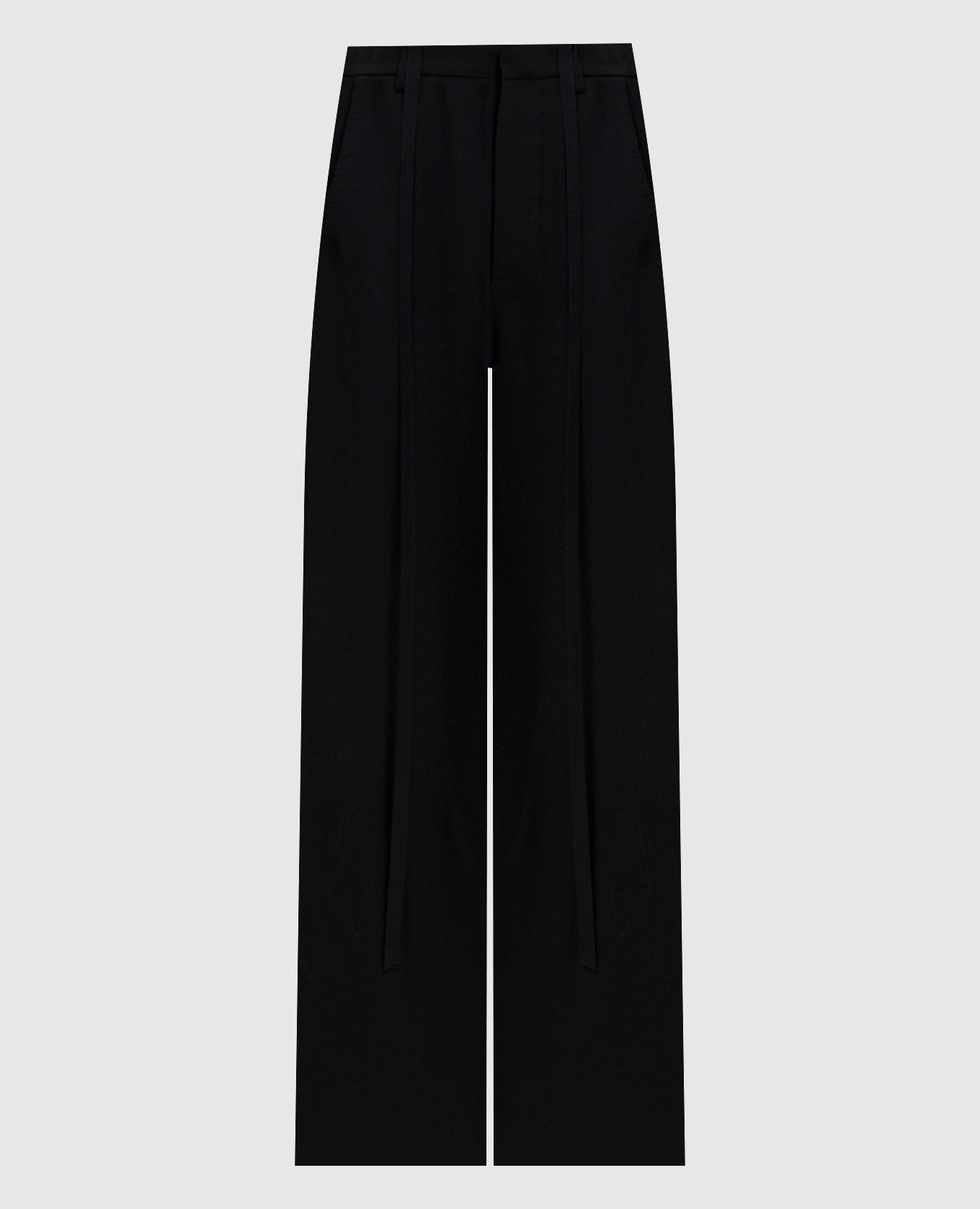 Pantalones negros Anneke