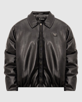 Misbhv Black jacket 261U140