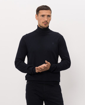 Trussardi Blue golf M0178000019NMK602K01