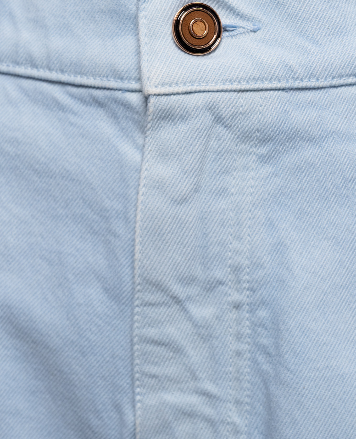 Amoret blue jeans Gabriela Hearst 5