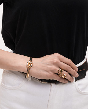 Reco Golden ring AN191