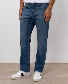 Versace Blue jeans 10243631A17837