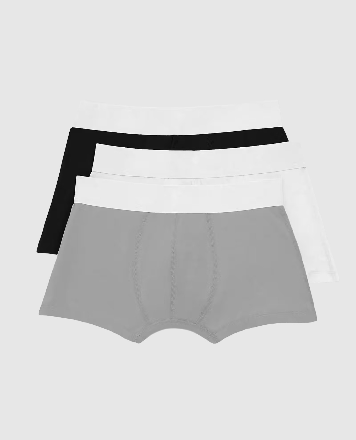 Ami de Coeur boxer briefs set