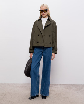JOSEPH Zamtam blue jeans JF009720