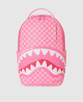 Sprayground Children's backpack SHINOBI SHARKS IN PARIS 910B8715NSZ