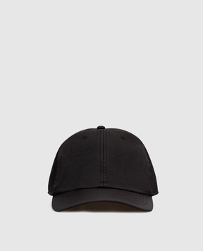 Maison Margiela MM6 Black cap SH2TC0007M35794