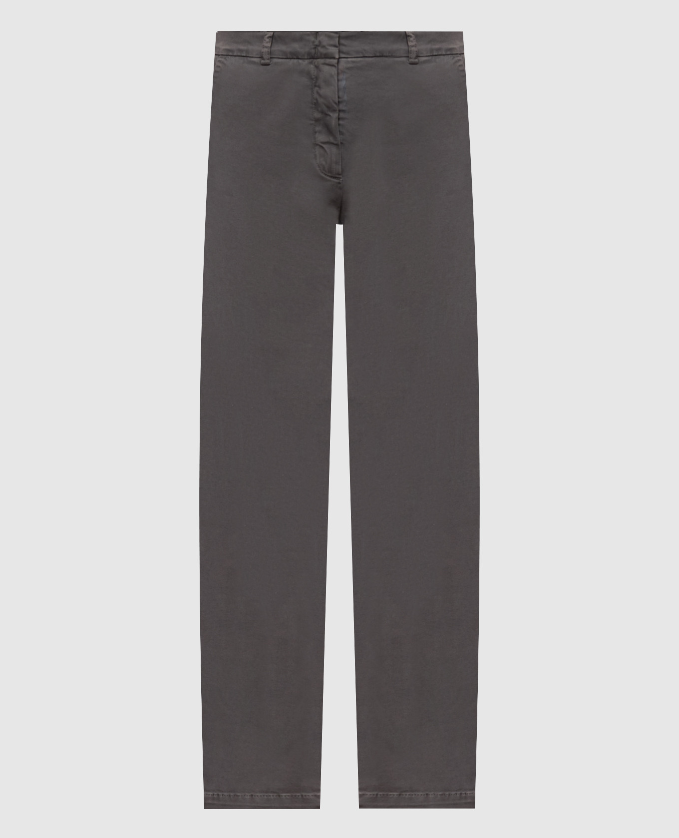 Gray pants