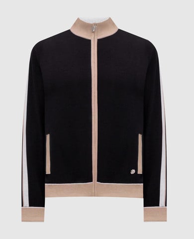 Bertolo Cashmere