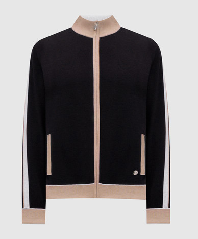 Bertolo Cashmere