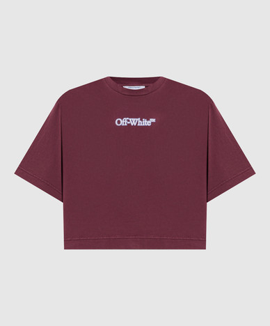 Pink Romage T-shirt