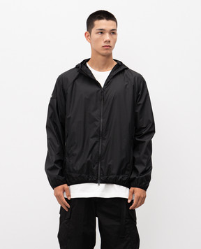 Riotdivision Black Zero Gravity windbreaker RDZGPJGEN2