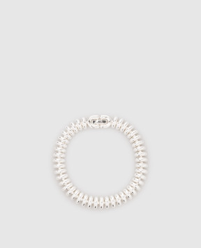 Jenny Bird Sofia silver bracelet JB2050SMLW