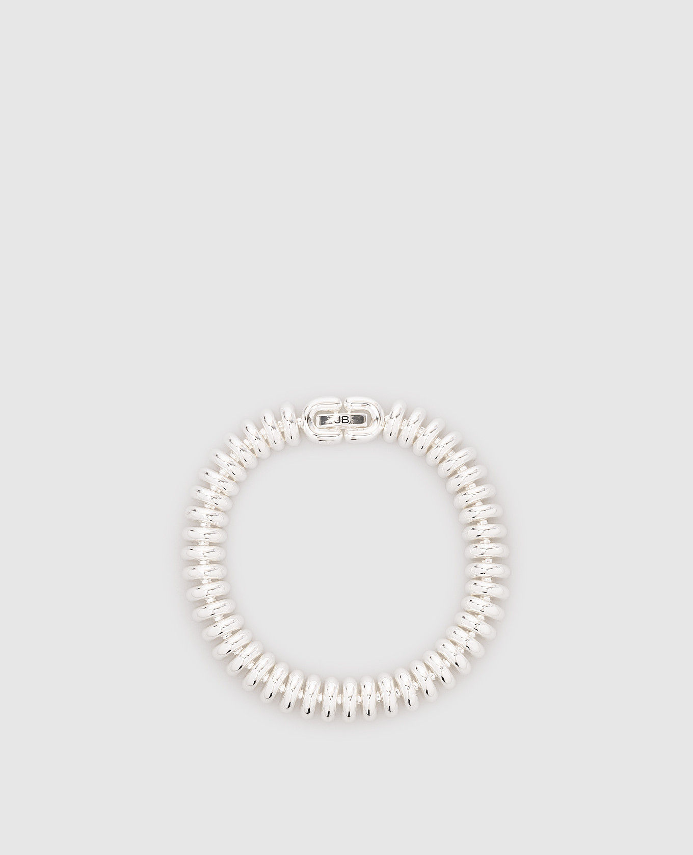 

Sofia silver bracelet Jenny Bird