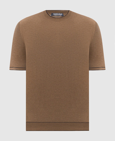 Bertolo Cashmere