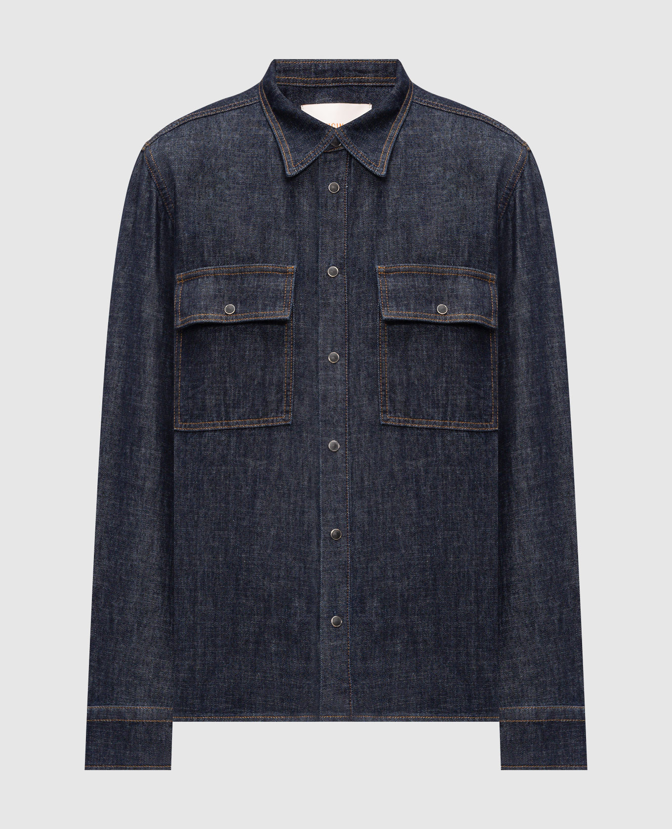 Favara denim shirt Officina 36