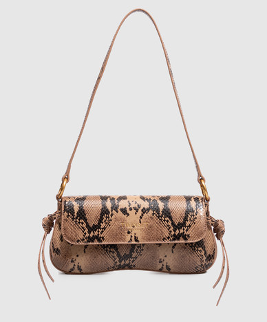 Python print baguette bag