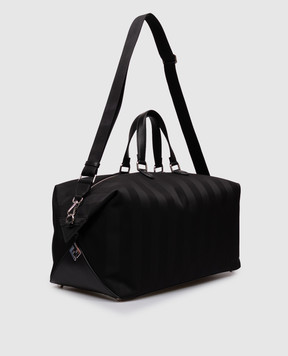 Fendi Black Lui travel bag 7VV183B110