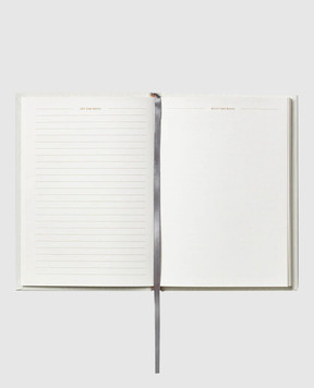 Printworks Beige notebook Just A Note PW00713