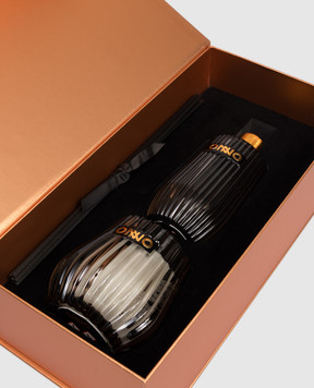 Onno Eclectic Zanzibar Candle and Diffuser Set 375 ml ONECGS1Z