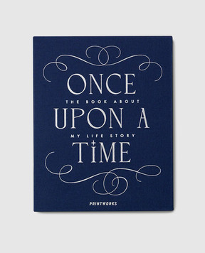 Printworks Personal diary Once Upon A Time PW00665
