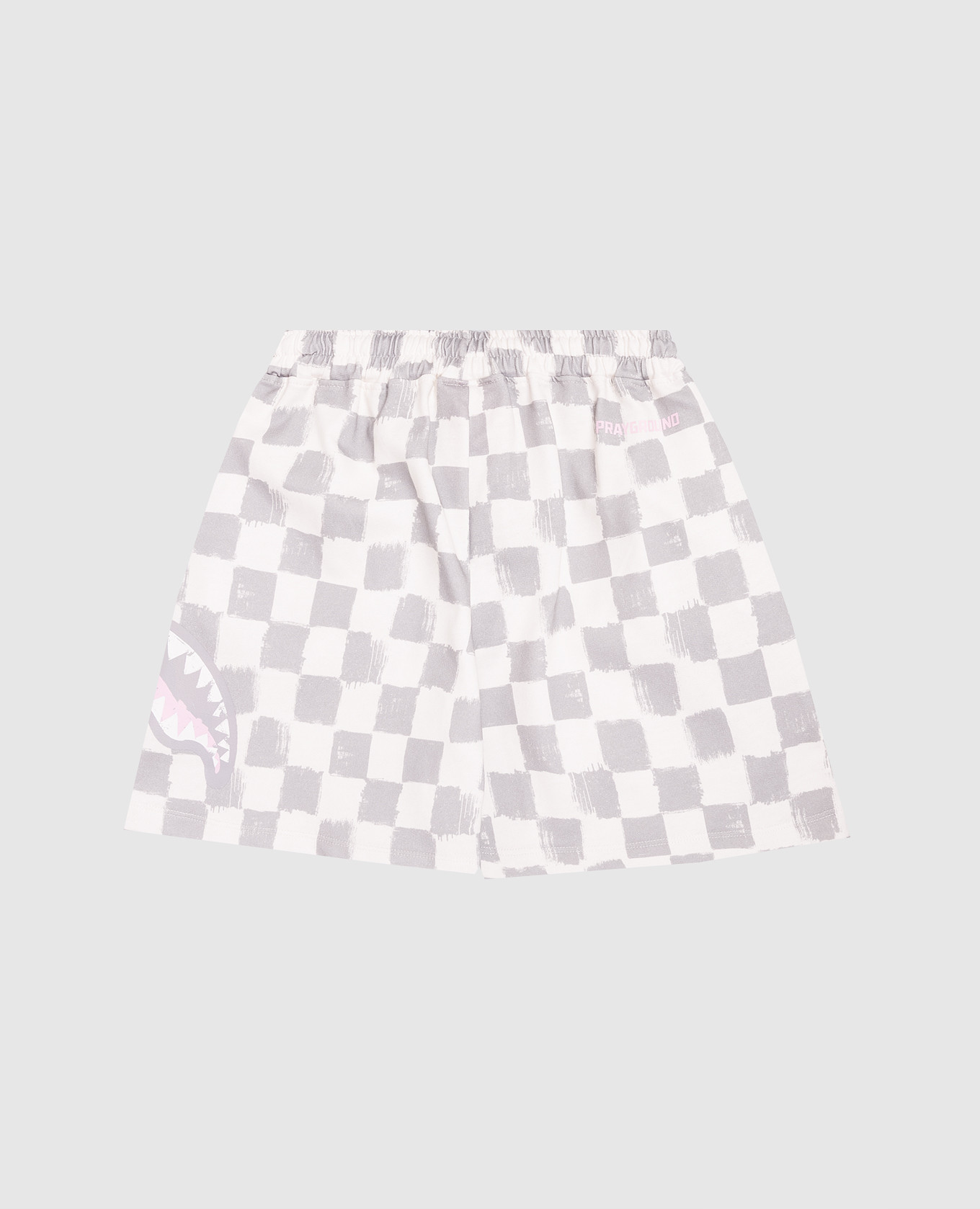 Children's Light Vanquish Shorts Sprayground 2