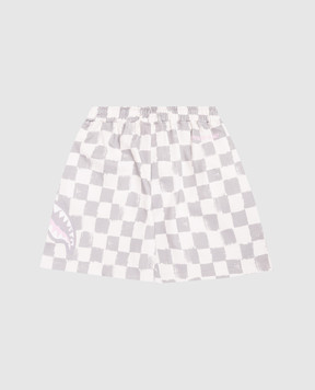 Sprayground Children's Light Vanquish Shorts SPY1456E