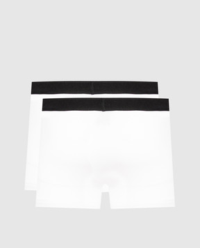 Tom Ford Set of white boxer briefs T4XC31410