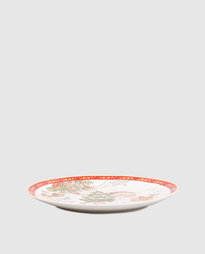 Palais Royal Printed porcelain serving dish 22374