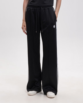 AMIRI Black sweatpants AWBMPA1033