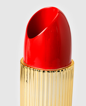 Sequenze Fiordilabbra vase in the shape of a lipstick PZ011G