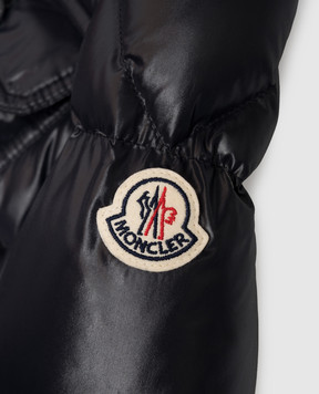 Moncler ENFANT Children's blue Marapi down jacket L29541C00010597Z8