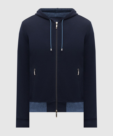 Doriani Cashmere