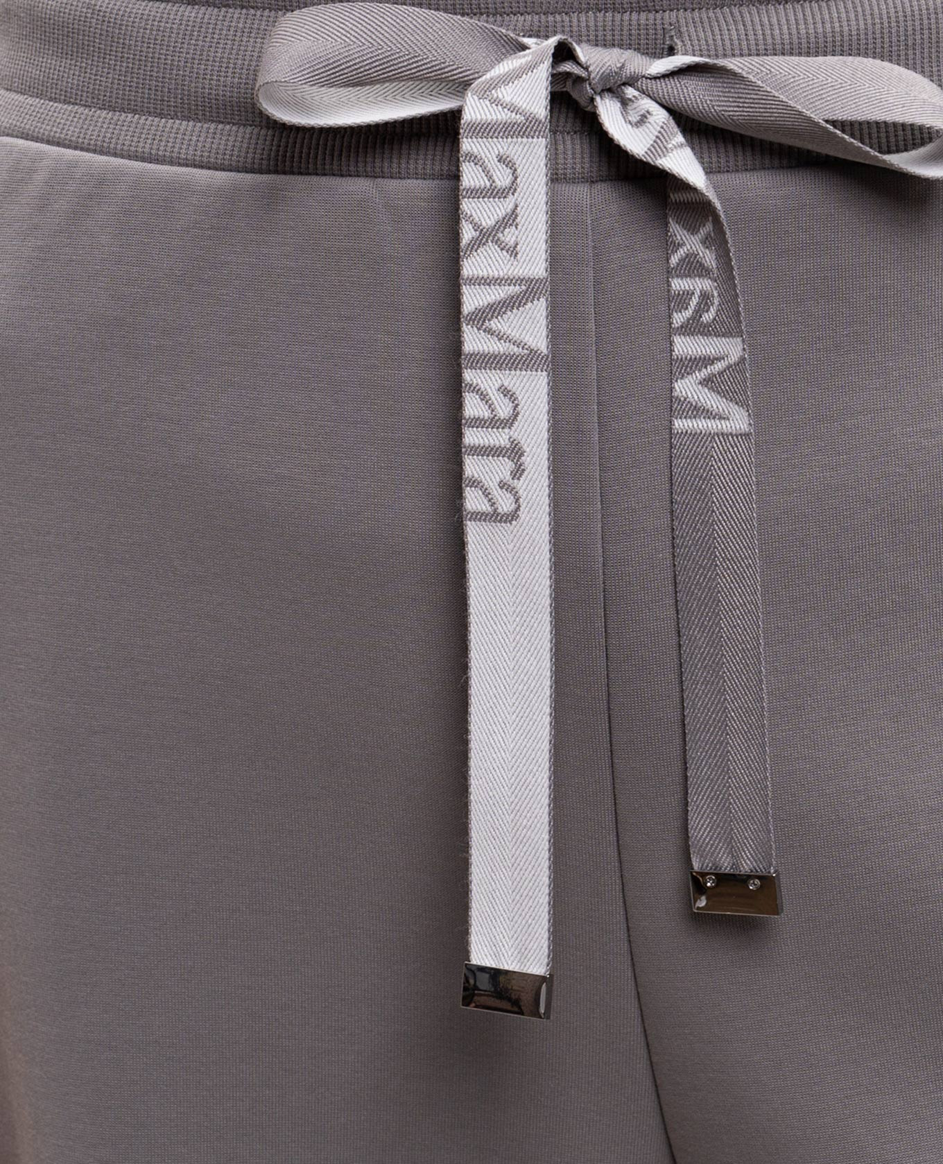 BALI grey sweatpants Max Mara 5