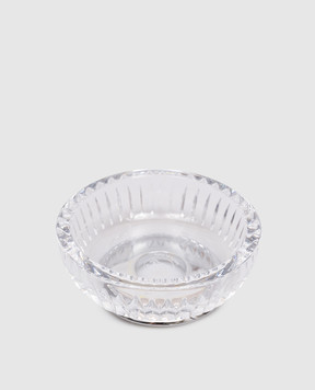 Treesseci Crystal soap holder Elegance EL01ACRSL