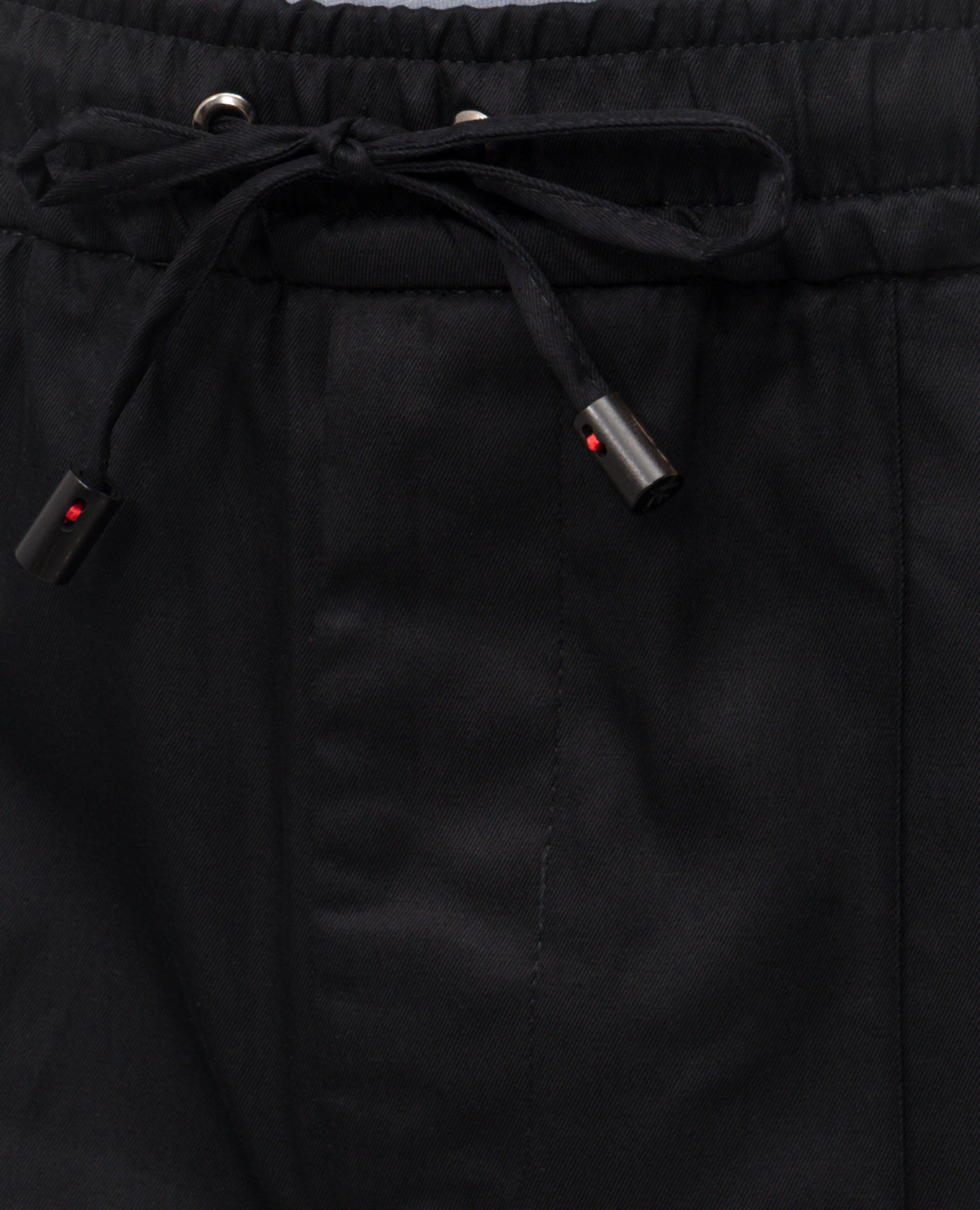 

Black pants ISAIA