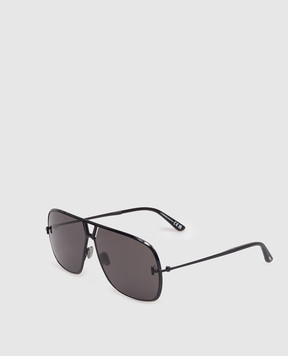 Tom Ford Stavros black sunglasses FT1204