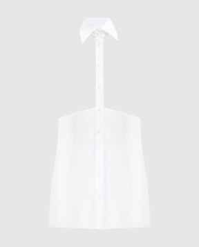 Dolce&Gabbana White top F7CH5TFU5WO