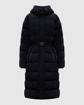 Mackage Black down jacket CORALIA-CITY CORALIACITY