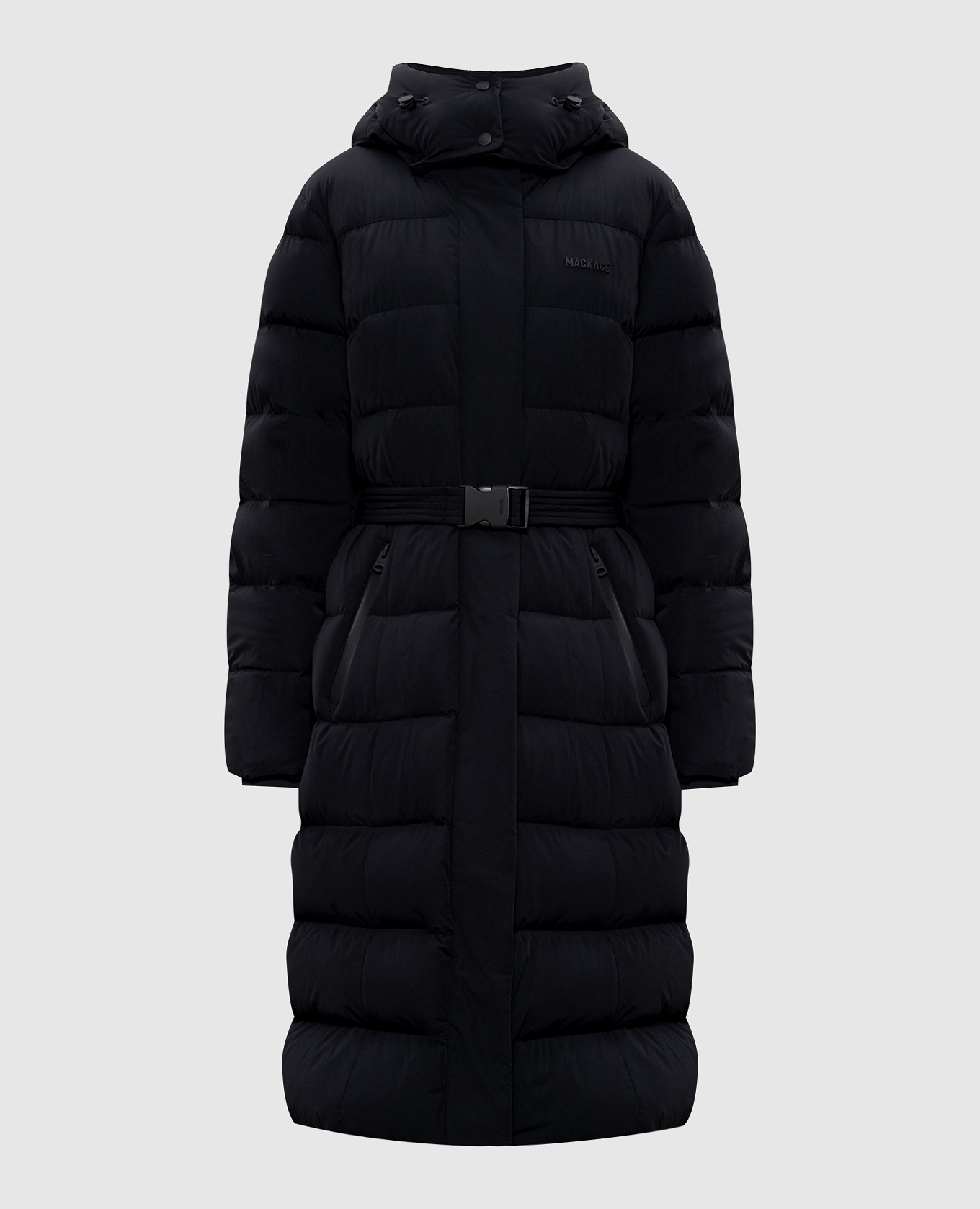 

Black down jacket CORALIA-CITY Mackage