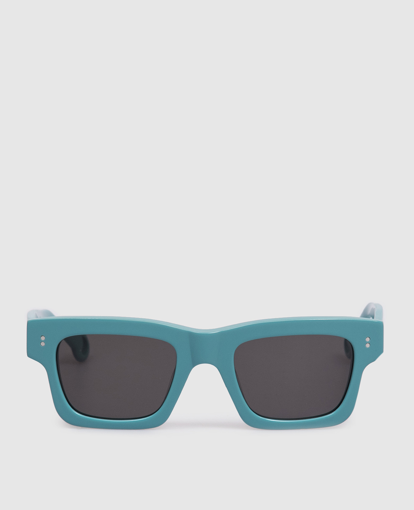 

Blue Sunglasses Jwa02 JW Anderson, Light blue