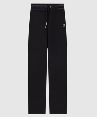 Pantalones deportivos negros de Shanley