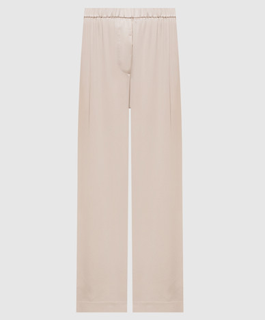 White pants