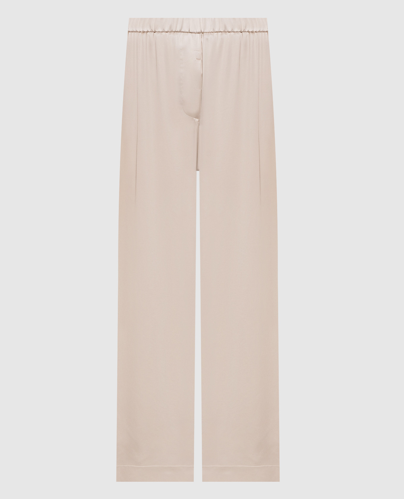 

White pants Peserico