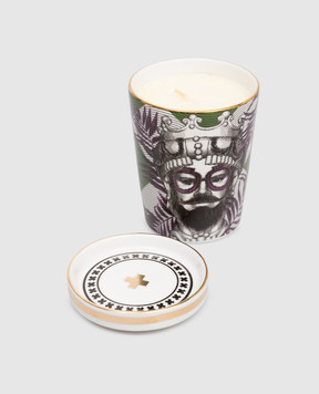 Baci Milano L'Hipster scented candle CANDSAG05
