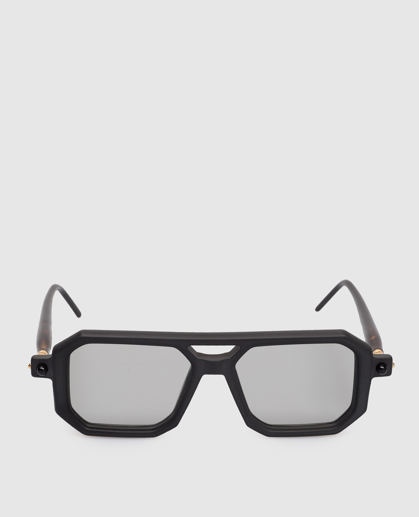 

Black Sunglasses P8 Kuboraum